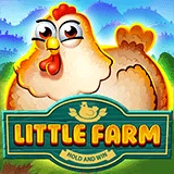 Bocoran RTP Slot Bng Little Farm